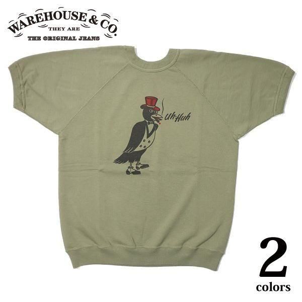 ☺*︎様 ウエアハウス Lot 4104 半袖SW CROW'S NEST 186694927.jpg?cmsp_timestamp=