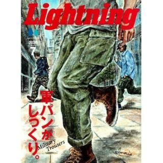 <img class='new_mark_img1' src='https://img.shop-pro.jp/img/new/icons14.gif' style='border:none;display:inline;margin:0px;padding:0px;width:auto;' />ͥݥ200 Lightning 2025ǯ7 Vol.375֤εᡢѥ󤬤ä꤭ޤס2025/5/30ȯ