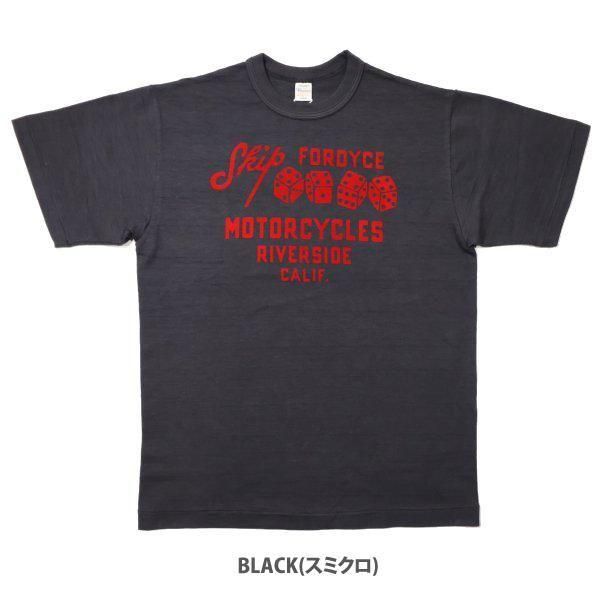 新品 ウエアハウス 4601 Tシャツ ワイルドキャット XL 両面多色プリント 新柄が続々入荷中 Lot 4601 プリントTシャツ