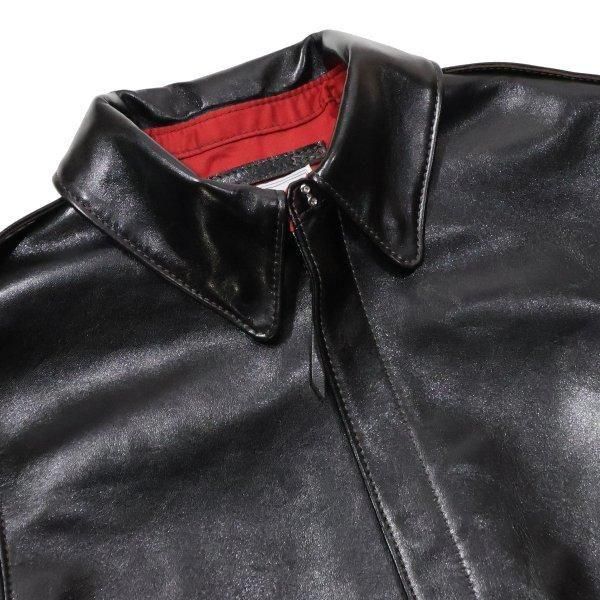 vintage A-2 Wind Armor フライトジャケット 短丈 肉厚 楽天市場】Y'2 LEATHER ワイツーレザー フライトジャケット Type