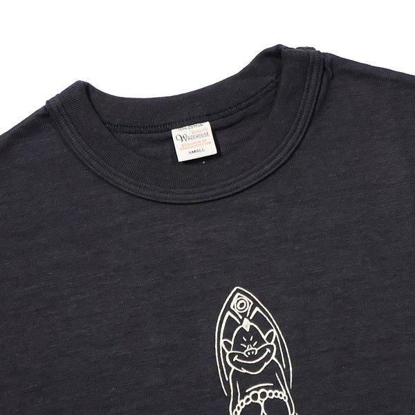 ウエアハウス 4601 Yusuke Hanai × WAREHOUSE & CO. 4601 THINGS