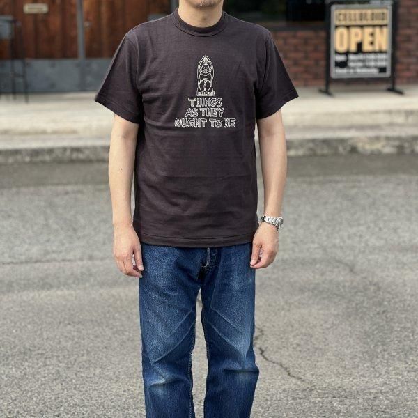 WAREHOUSE 4601 鬼フェード COASTGUARD ウエアハウス 4601 Yusuke Hanai × WAREHOUSE & CO. 4601 THINGS