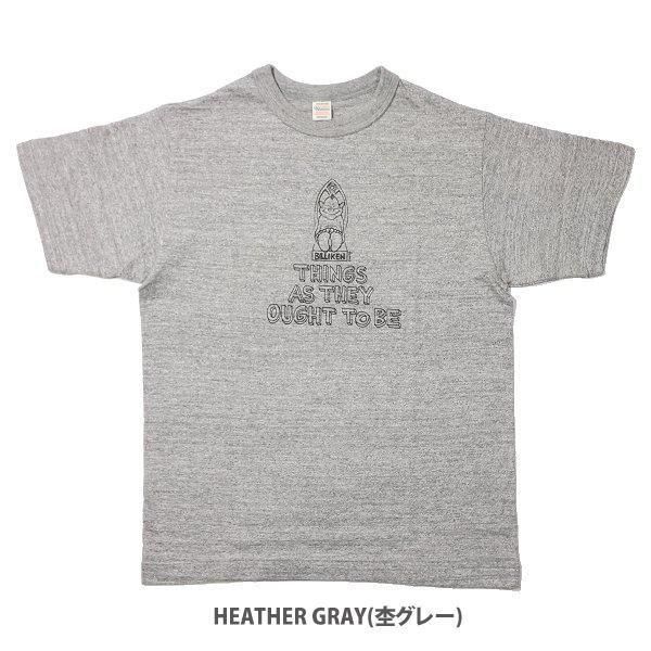 ウエアハウス Yusuke Hanaiコラボ Tｌサイズ コラボTシャツ第二弾！Yusuke Hanai × WAREHOUSE & CO