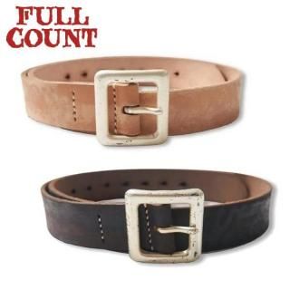 <img class='new_mark_img1' src='https://img.shop-pro.jp/img/new/icons14.gif' style='border:none;display:inline;margin:0px;padding:0px;width:auto;' />ե륫 6211 WILD LEATHER GARRISON BELT 磻ɥ쥶 ꥽٥ 󥰥ԥ FULLCOUNT ־