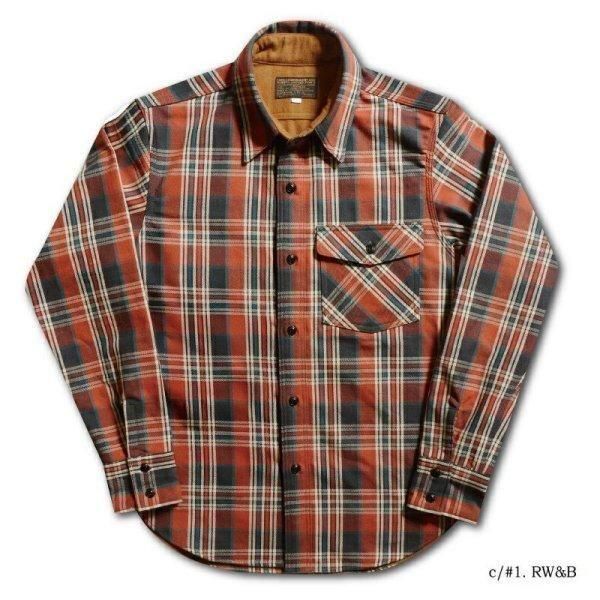 予約商品]デラックスウエア20周年特別商品 HV-19A BETSY ROSS ヘビー