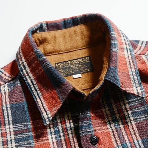 予約商品]デラックスウエア20周年特別商品 HV-19A BETSY ROSS ヘビー