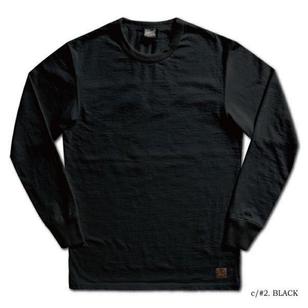 19.デラックスウエア　ロングTシャツ 楽天市場】デラックスウェア DELUXEWARE 長袖Tシャツ 無地 吊り