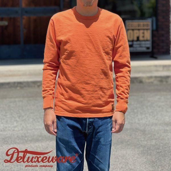 DELUXEWARE FIGHT OF SHIRTS 長袖ネルシャツ L 171391750_o6.jpg?