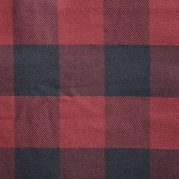 デラックスウエア HV-00A 50s BUFFALO CHECK バッファローチェック