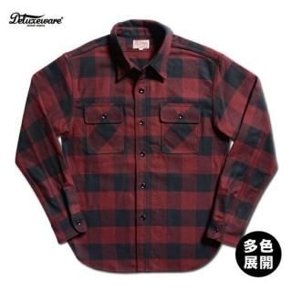 <img class='new_mark_img1' src='https://img.shop-pro.jp/img/new/icons14.gif' style='border:none;display:inline;margin:0px;padding:0px;width:auto;' />[ͽ]ǥå HV-00A 50s BUFFALO CHECK Хåեå եͥ륷 Ĺµ DELUXEWARE 2025ǯ