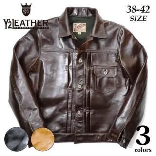 <img class='new_mark_img1' src='https://img.shop-pro.jp/img/new/icons14.gif' style='border:none;display:inline;margin:0px;padding:0px;width:auto;' />磻ġ쥶 ANILINE HORSE 1st TYPE ˥ۡ եȥ 쥶㥱å  ϳ LB-140 Y'2LEATHER 2025ǯ