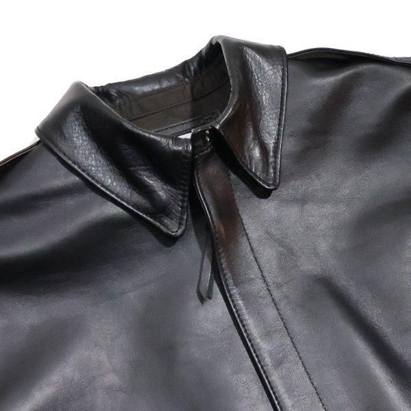 【本革】 type A-２（４２） AVIREX Type A-2 1988 Vintage US Army Air Forces Leather