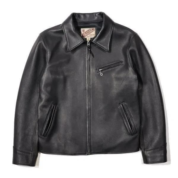 ワイツーレザー SPR-45 SHEEP SKIN SPORTS JKT シープスキン スポーツ