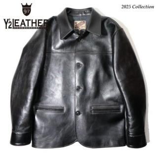 ザ リアルマッコイズ BUCO J-100 JACKET ホースハイド レザー