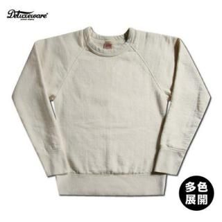 <img class='new_mark_img1' src='https://img.shop-pro.jp/img/new/icons14.gif' style='border:none;display:inline;margin:0px;padding:0px;width:auto;' />[ͽ]ǥå S204-00 RAGLAN SLEEVE PLAIN 饰󥹥꡼ å ̵ DELUXEWARE 2025ǯ
