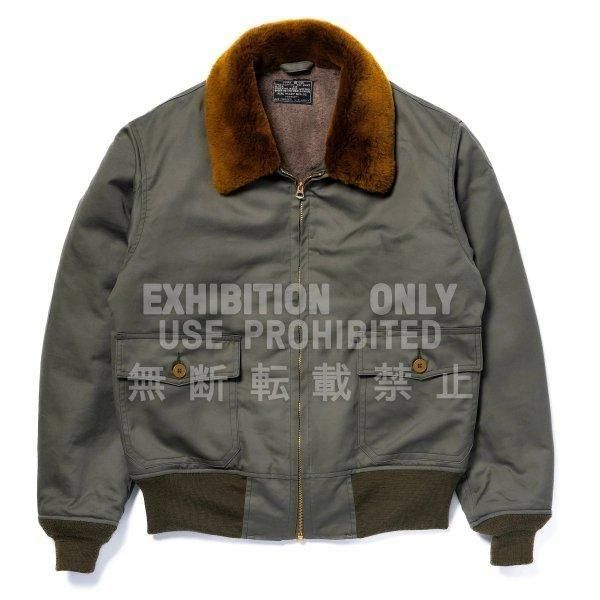 予約商品]ザ リアルマッコイズ MJ25117 TYPE B-10 REAL McCOY