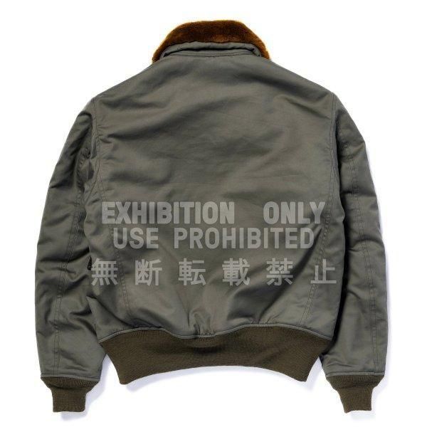 予約商品]ザ リアルマッコイズ MJ25117 TYPE B-10 REAL McCOY