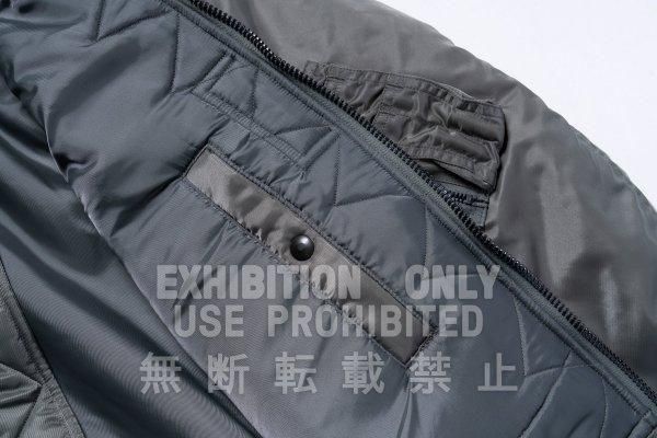 予約商品]ザ リアルマッコイズ MJ25112 TYPE MA-1 REAL McCOY