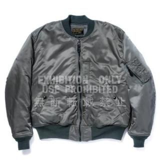 <img class='new_mark_img1' src='https://img.shop-pro.jp/img/new/icons14.gif' style='border:none;display:inline;margin:0px;padding:0px;width:auto;' />[予約商品]ザ リアルマッコイズ MJ25112 TYPE MA-1 REAL McCOY MFG. CO. フライトジャケット THE REAL McCOY'S 2025年