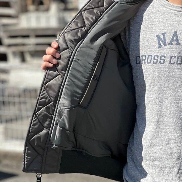 ザ リアルマッコイズ MJ25113 TYPE MA-1 REAL McCOY MFG. CO. / DECAL