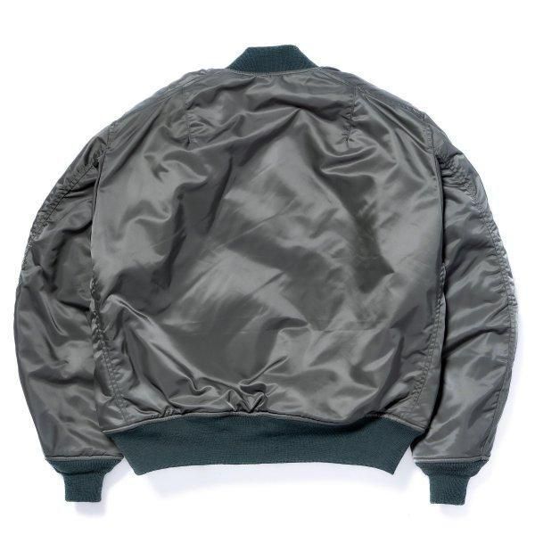 ザ リアルマッコイズ MJ25113 TYPE MA-1 REAL McCOY MFG. CO. / DECAL