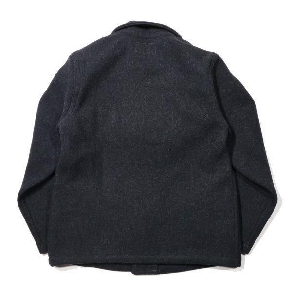 ザ・リアルマッコイズ　サブマリンジャケット　38 M マッコイ 未使用 THE REAL McCOY'S リアルマッコイズ サブマリン