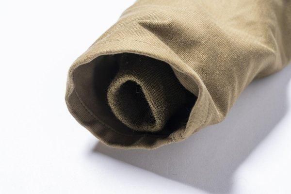 ザ リアルマッコイズ MJ25110 N-1 DECK JACKET (KHAKI) / 8TH BEACH BN