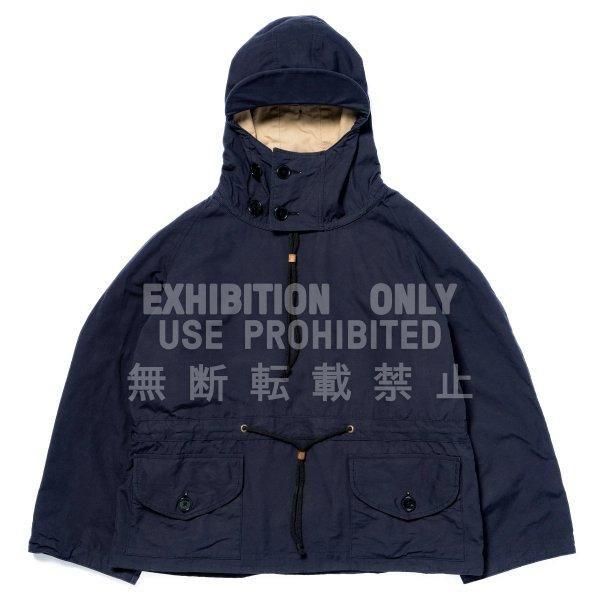 リアルマッコイズ　フライトデッキジャージー　ハイネック　ステンシル　長袖　S リアルマッコイズ フライトデッキジャージー ハイネック