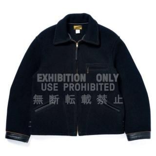 <img class='new_mark_img1' src='https://img.shop-pro.jp/img/new/icons14.gif' style='border:none;display:inline;margin:0px;padding:0px;width:auto;' />[ͽ] ꥢޥå MJ25111 WOOL FIELD SPORTS JACKET  եɥݡĥ㥱å THE REAL McCOY'S 2025ǯ