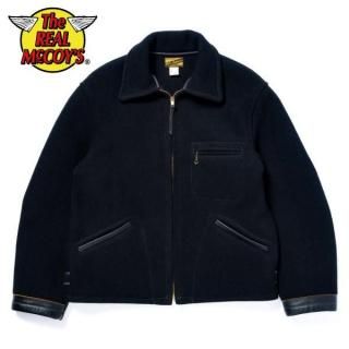 <img class='new_mark_img1' src='https://img.shop-pro.jp/img/new/icons14.gif' style='border:none;display:inline;margin:0px;padding:0px;width:auto;' /> ꥢޥå MJ25111 WOOL FIELD SPORTS JACKET  եɥݡĥ㥱å THE REAL McCOY'S 2025ǯ