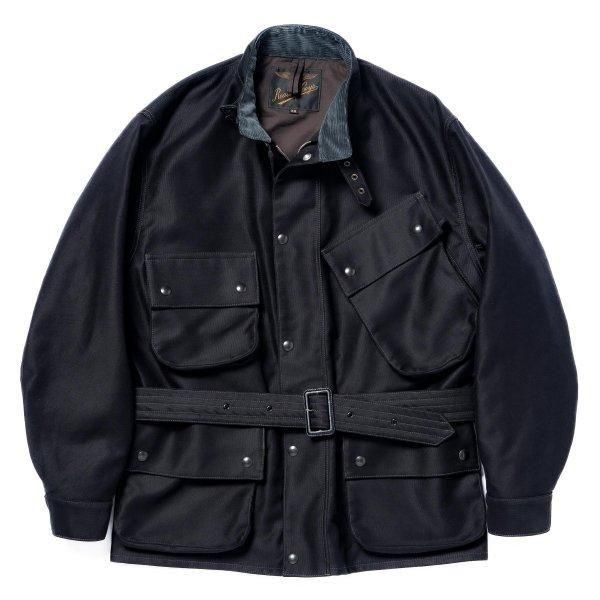 リアルマッコイズ　アウター BUCO J-25 JACKET - ザ・リアルマッコイズ茨城