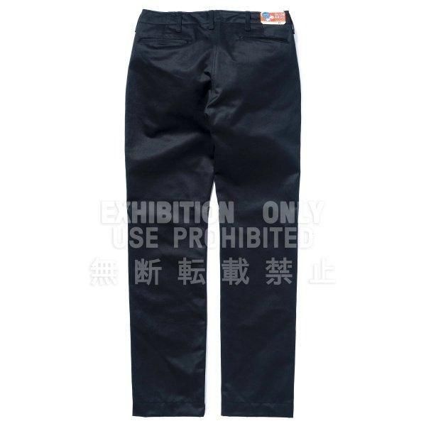 【新品同様】ザ　リアル　マッコイズ ブラック チノパン Mサイズ相当 新品同様】ザ リアル マッコイズ ブラック チノパン Mサイズ相当