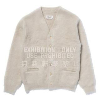 <img class='new_mark_img1' src='https://img.shop-pro.jp/img/new/icons14.gif' style='border:none;display:inline;margin:0px;padding:0px;width:auto;' />[ͽ] ꥢޥå MC19103 JM MOHAIR CARDIGAN إǥ THE REAL McCOY'S 2025ǯ