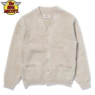 <img class='new_mark_img1' src='https://img.shop-pro.jp/img/new/icons14.gif' style='border:none;display:inline;margin:0px;padding:0px;width:auto;' />¥¶ ¥ê¥¢¥ë¥Þ¥Ã¥³¥¤¥º MC19103 JM MOHAIR CARDIGAN ¥â¥Ø¥¢¥«¡¼¥Ç¥£¥¬¥ó THE REAL McCOY'S 2025ǯ