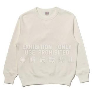 <img class='new_mark_img1' src='https://img.shop-pro.jp/img/new/icons14.gif' style='border:none;display:inline;margin:0px;padding:0px;width:auto;' />[ͽ] ꥢޥå MC24113 10 OZ. LOOPWHEEL CREWNECK SWEATSHIRT å å THE REAL McCOY'S 2025ǯ