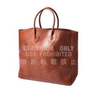 <img class='new_mark_img1' src='https://img.shop-pro.jp/img/new/icons14.gif' style='border:none;display:inline;margin:0px;padding:0px;width:auto;' />[ͽ] ꥢޥå MA25102 LEATHER TOTE SHOULDER-BAG 쥶ȡ Хå THE REAL McCOY'S 2025ǯ