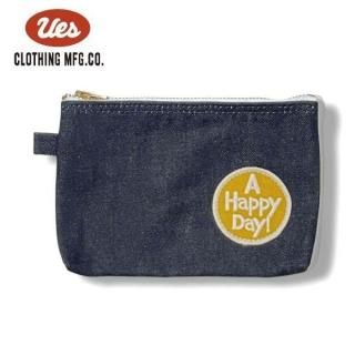[ͥݥ200]	 ڥ󥱡 ǥ˥ HAPPY YELLOW 891305 UES