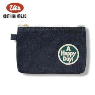 [ͥݥ200]	 ڥ󥱡 ǥ˥ HAPPY GREEN 891305 UES