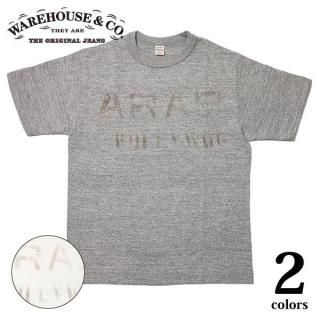 ウエアハウス WAREHOUSE