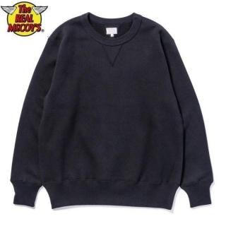 <img class='new_mark_img1' src='https://img.shop-pro.jp/img/new/icons14.gif' style='border:none;display:inline;margin:0px;padding:0px;width:auto;' /> ꥢޥå MC24113 10 OZ. LOOPWHEEL CREWNECK SWEATSHIRT å å THE REAL McCOY'S 2025ǯ