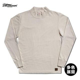 <img class='new_mark_img1' src='https://img.shop-pro.jp/img/new/icons14.gif' style='border:none;display:inline;margin:0px;padding:0px;width:auto;' />[ͽ]ǥå M300-00 MOCK NECK KNIT åͥå 󥰥꡼T DELUXEWARE 2025ǯ