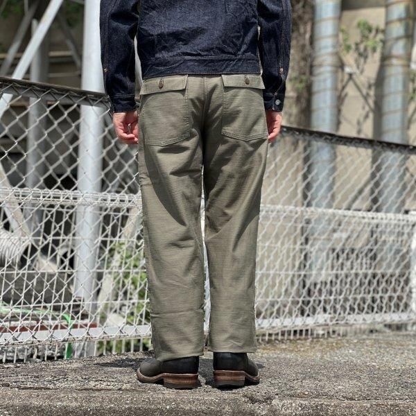 Pherrow's/pherrows フェローズ LOT333 ベイカーパンツ Pherrow's/pherrows フェローズ LOT333 ベイカーパンツ