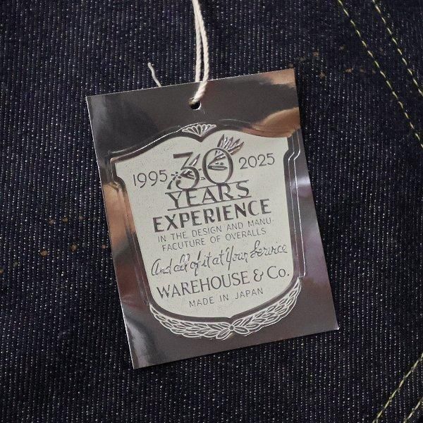 週末限定値下げ！！新品未使用WAREHOUSE&CO s200xxサイズ42大戦 ウエアハウス WAREHOUSE Lot S2000XX Dead Stock Blue 対戦モデル