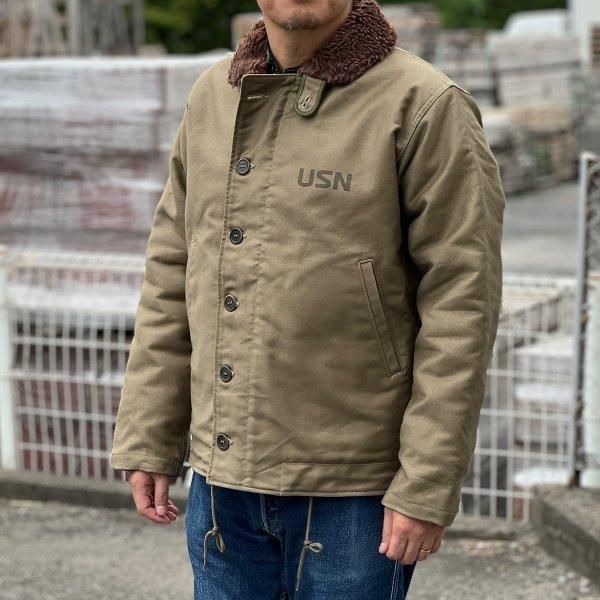 ジャケット・アウター 1950s french work jacket NAVY MILITARY WORK JACKET – gochic vintage