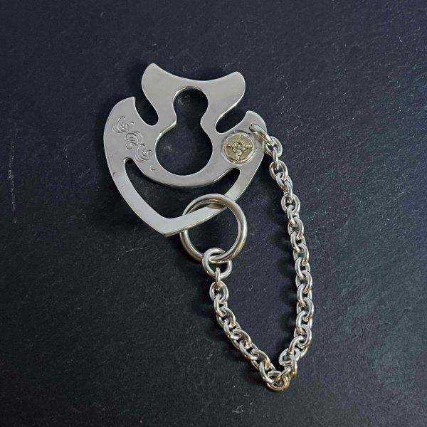 りょう　FIRST ARROWS K18付メタル 楽天市場】ポイント2倍!!ファーストアローズ K18付ライジング