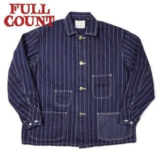 <img class='new_mark_img1' src='https://img.shop-pro.jp/img/new/icons14.gif' style='border:none;display:inline;margin:0px;padding:0px;width:auto;' />ե륫 2051 STAR WABASH CHORE JACKET Хå祢㥱å С FULLCOUNT 2025ǯ