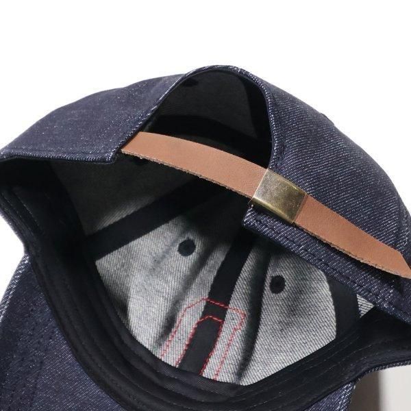 ネコポス送料200円 ドゥニーム ウエアハウス 303 STRONG DENIME