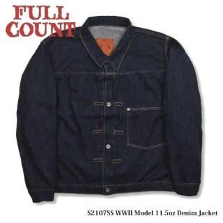 予約商品]ザ リアルマッコイズ BUCO J-100 JACKET ホースハイド