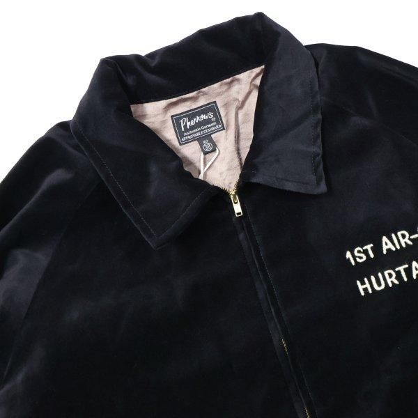 フェローズ 25W-PVSJ1 スーベニアジャケット 刺繡 SOUVENIR JACKET