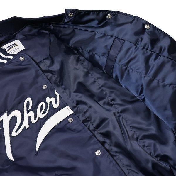 フェローズ 25W-PNSJ1 BASEBALL STADIUM JACKET ベースボール